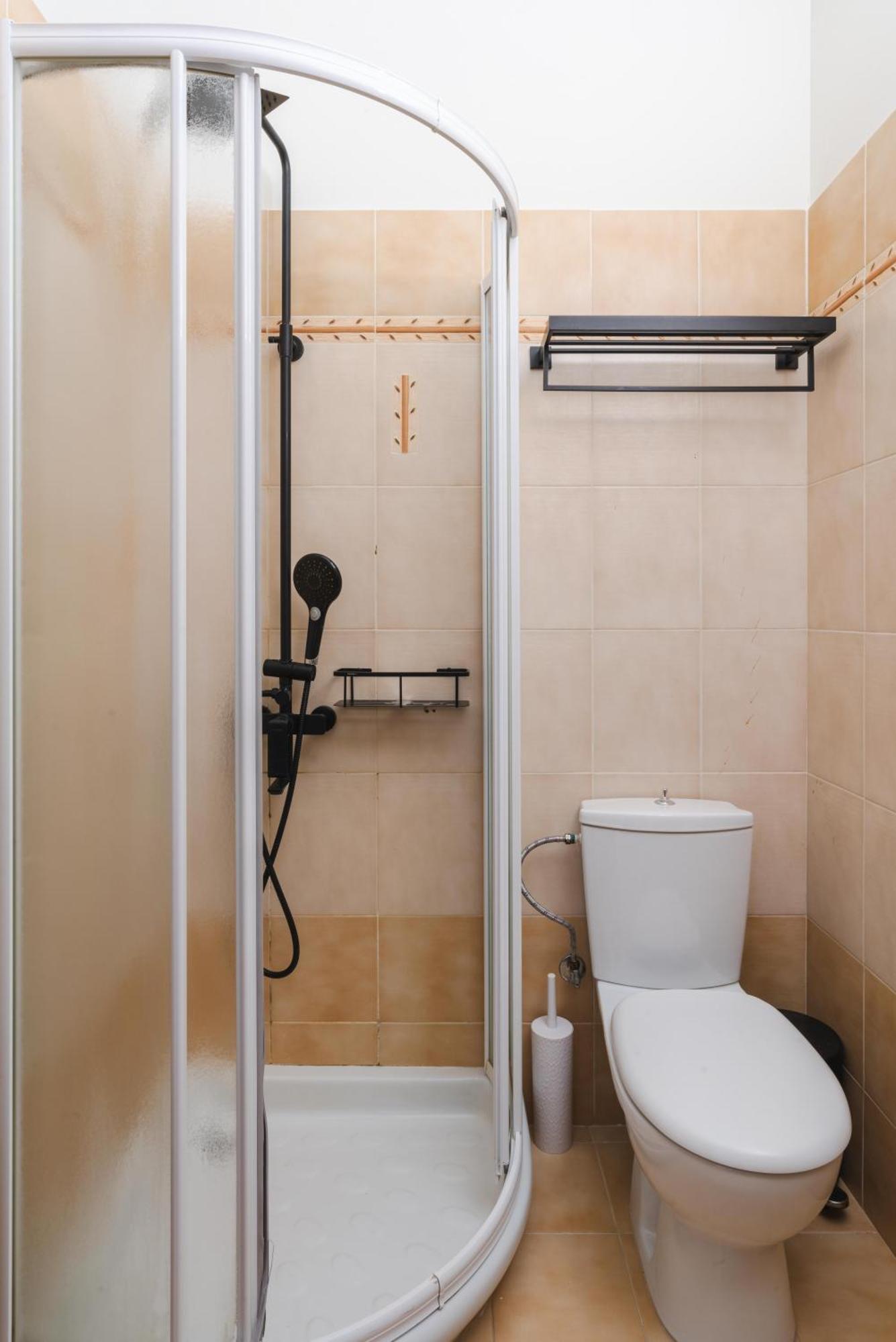 Authentic Suites In Fiscardo Fiszkárdo Kültér fotó