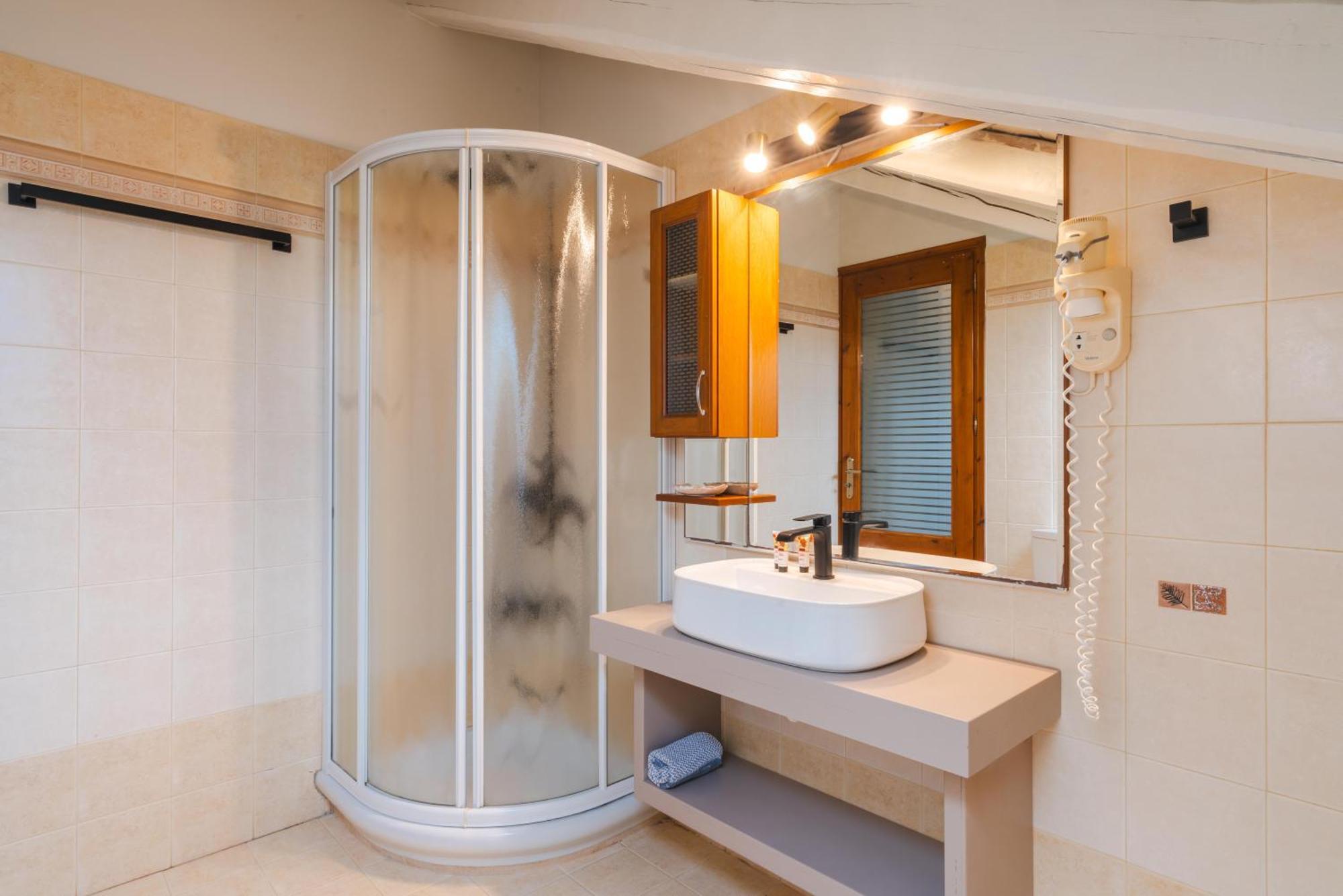 Authentic Suites In Fiscardo Fiszkárdo Kültér fotó